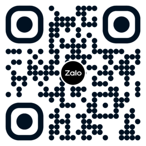 qr zalo