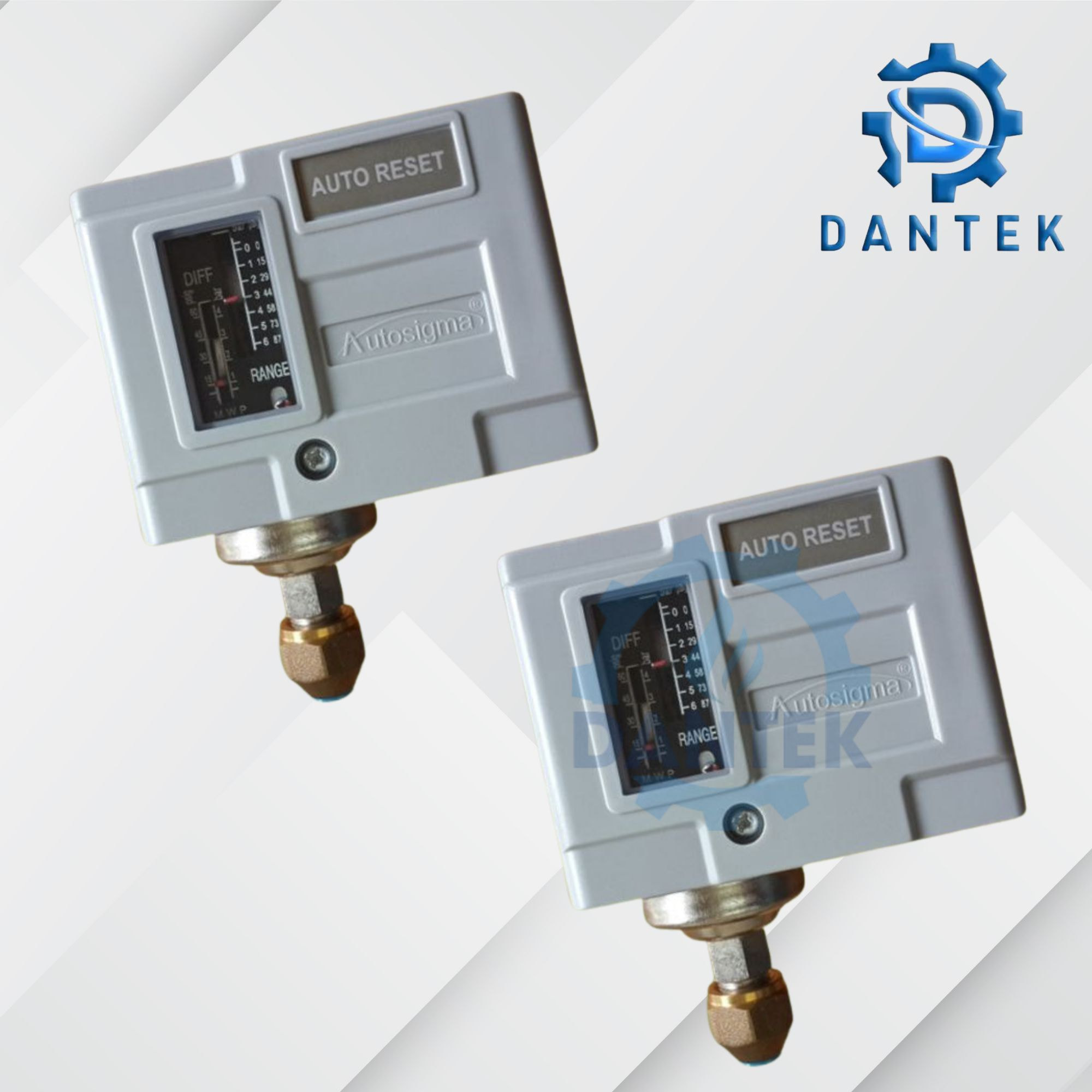 Công tắc áp suất Autosigma HS210