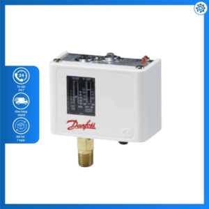 Công tắc áp suất KP36 Danfoss