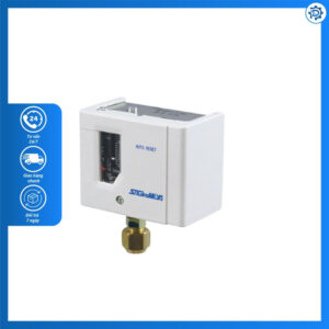 Công tắc áp suất Saginomiya SNS-C120X