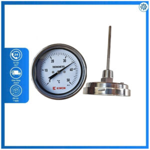 Đồng hồ nhiệt độ Kiwon T110