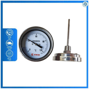 Đồng hồ nhiệt độ Kiwon T110