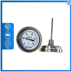Đồng hồ nhiệt độ Kiwon T110