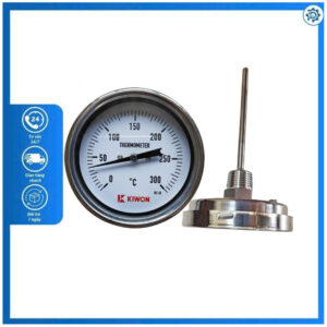 đồng hồ nhiệt độ Kiwon T110