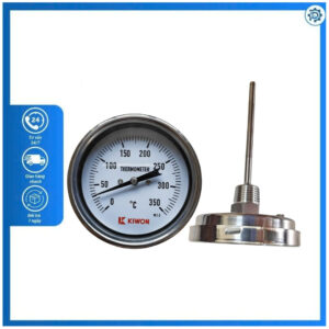 Đồng hồ nhiệt độ Kiwon T110